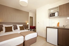 Studio LMNP – Résidence « Séjours & Affaires Massy Atlantis »