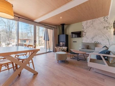 Cottage 4P à Village Nature Center Parcs – Investissement LMNP proche Disneyland