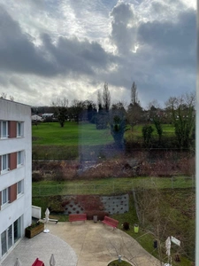 Investissement EHPAD - studio LMNP 7,15% de rentabilité