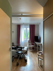 Investissement EHPAD - studio LMNP 7,15% de rentabilité