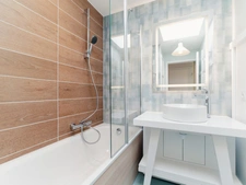 Cottage 4P à Village Nature Center Parcs – Investissement LMNP proche Disneyland