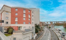 LMNP – STUDIO À NOGENT-SUR-MARNE – BAIL LONG 2033 – EMPLACEMENT PREMIUM – EXPLOITANT ACCOR