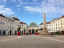 Studio meublé 18 m² à Serris – Résidence étudiante Nexity Studea, LMNP rentable