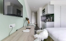 Investissement LMNP – Studio étudiant à Palaiseau (91) – Résidence All Suites Study