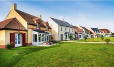 Investissement LMNP : Villa de Prestige aux Portes de Disneyland