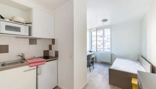 Investissement LMNP – Studio Nexity 2016 Paris 19ème – 113 000 €