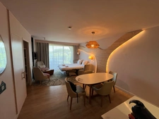 2 pièces meublé Center Parcs – Rentabilité garantie et séjour possible