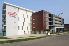 LMNP – STUDIO AVEC TERRASSE – RENTABILITÉ IMMÉDIATE – PROXIMITÉ LA DÉFENSE