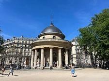 RETOUR À LA VENTE – APPARTEMENT D’EXCEPTION – PARIS 8ÈME