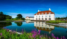 Investissement LMNP : Villa de Prestige aux Portes de Disneyland