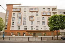 Investissement LMNP – Studio 18 m²