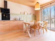Cottage 4P à Village Nature Center Parcs – Investissement LMNP proche Disneyland