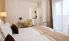 LMNP – Studio 24m² – Rendement 6,2 %