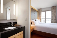 Opportunité LMNP – Studio 26m² dans résidence 4★ au cœur de Chessy