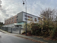 Investissement EHPAD - studio LMNP 7,15% de rentabilité