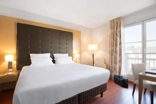 Opportunité LMNP – Studio 26m² dans résidence 4★ au cœur de Chessy