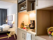 Investissement LMNP – Studio 22,5 m² à Adagio Paris Malakoff 4★