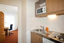 Investissement LMNP – Studio 18 m²