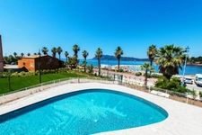 APPARTEMENT 2 PIÈCES 42 m² + TERRASSE + PARKING – RÉSIDENCE “LE CAP AZUR”