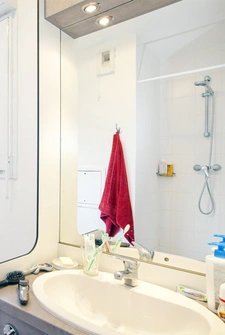 Investissement LMNP – Studio 18 m²