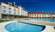 Investissement LMNP : Villa de Prestige aux Portes de Disneyland