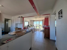 Maison à vendre 6 pièces NOTRE DAME DE RIEZ (85)