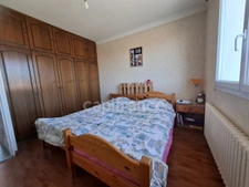 Maison à vendre 6 pièces NOTRE DAME DE RIEZ (85)