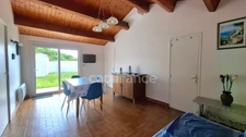 Maison à vendre 3 pièces SAINT HILAIRE DE RIEZ (85)