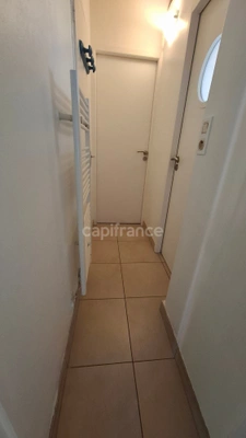Maison à vendre 3 pièces SAINT HILAIRE DE RIEZ (85)