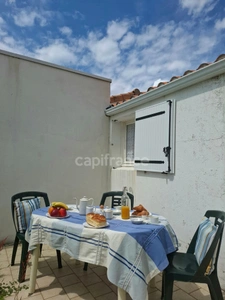 Maison à vendre 3 pièces SAINT HILAIRE DE RIEZ (85)
