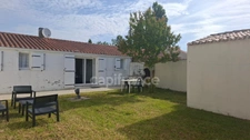 Maison à vendre 3 pièces SAINT HILAIRE DE RIEZ (85)