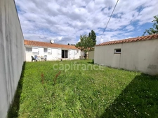 Maison à vendre 3 pièces SAINT HILAIRE DE RIEZ (85)