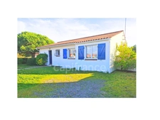 Maison à vendre 6 pièces SAINT HILAIRE DE RIEZ (85)