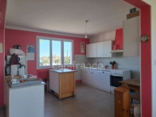 Maison à vendre 6 pièces NOTRE DAME DE RIEZ (85)