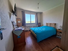 Maison à vendre 6 pièces NOTRE DAME DE RIEZ (85)