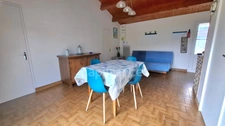 Maison à vendre 3 pièces SAINT HILAIRE DE RIEZ (85)