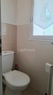 Maison à vendre 3 pièces SAINT HILAIRE DE RIEZ (85)