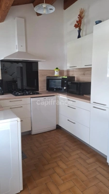 Maison à vendre 3 pièces SAINT HILAIRE DE RIEZ (85)