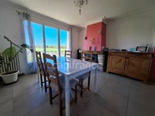 Maison à vendre 6 pièces NOTRE DAME DE RIEZ (85)