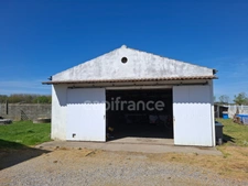 Maison à vendre 6 pièces NOTRE DAME DE RIEZ (85)