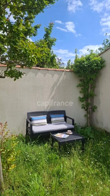 Maison à vendre 3 pièces SAINT HILAIRE DE RIEZ (85)
