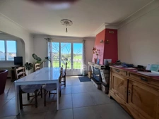 Maison à vendre 6 pièces NOTRE DAME DE RIEZ (85)