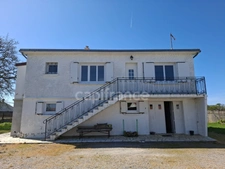 Maison à vendre 6 pièces NOTRE DAME DE RIEZ (85)