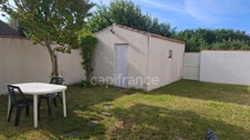 Maison à vendre 3 pièces SAINT HILAIRE DE RIEZ (85)