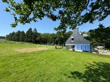 Maison à vendre 5 pièces PLOUNEVEZEL (29)