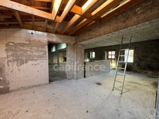 Maison à vendre 2 pièces PLOURAC H (22)