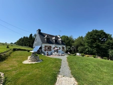 Maison à vendre 5 pièces PLOUNEVEZEL (29)