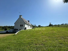 Maison à vendre 5 pièces PLOUNEVEZEL (29)