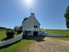 Maison à vendre 5 pièces PLOUNEVEZEL (29)