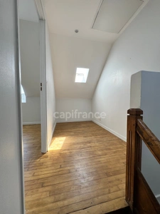 Maison à vendre 0 pièces SPEZET (29)